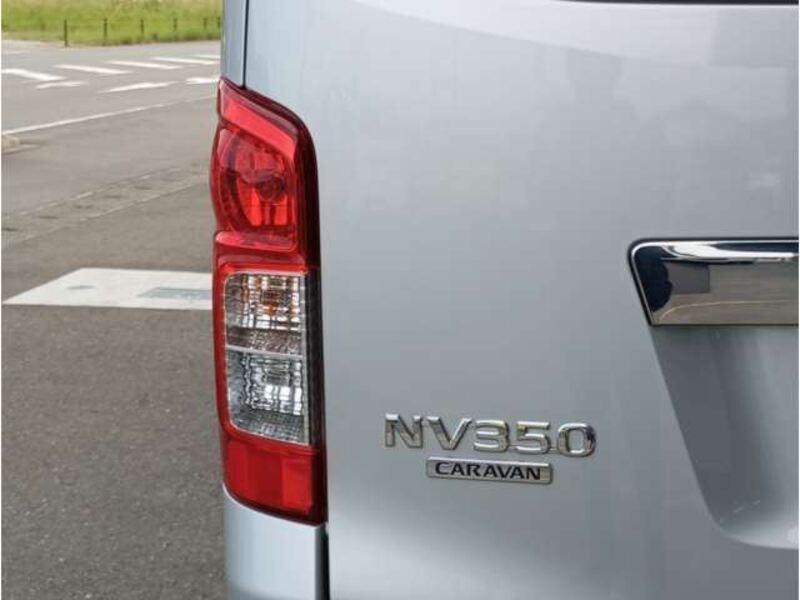 NV350 CARAVAN