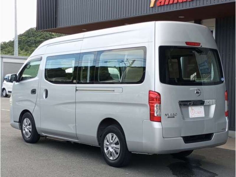 NV350 CARAVAN