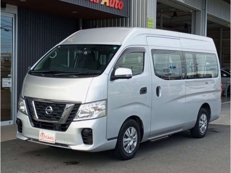 NV350 CARAVAN