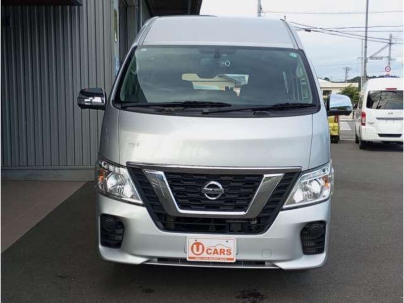 NV350 CARAVAN