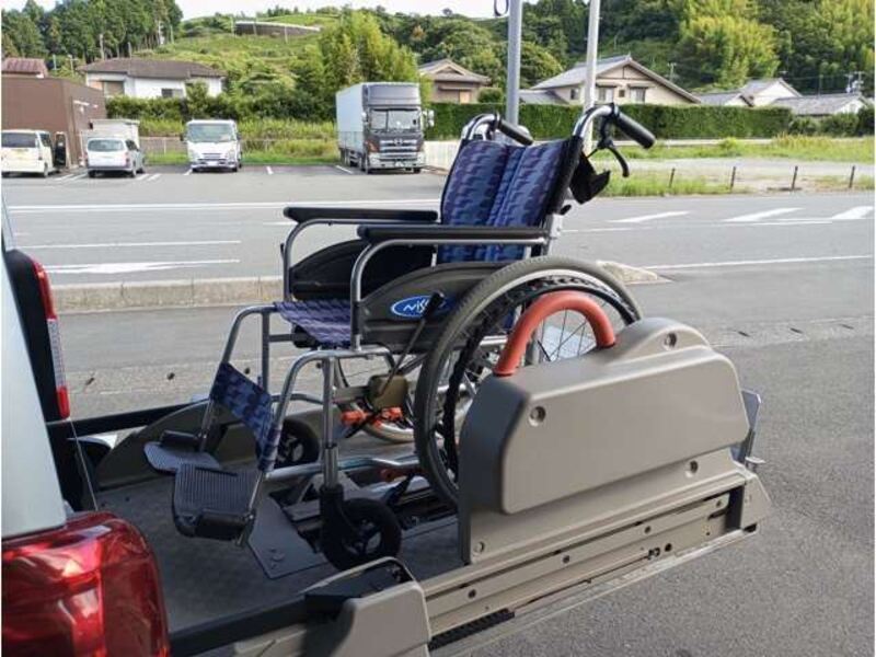 NV350 CARAVAN