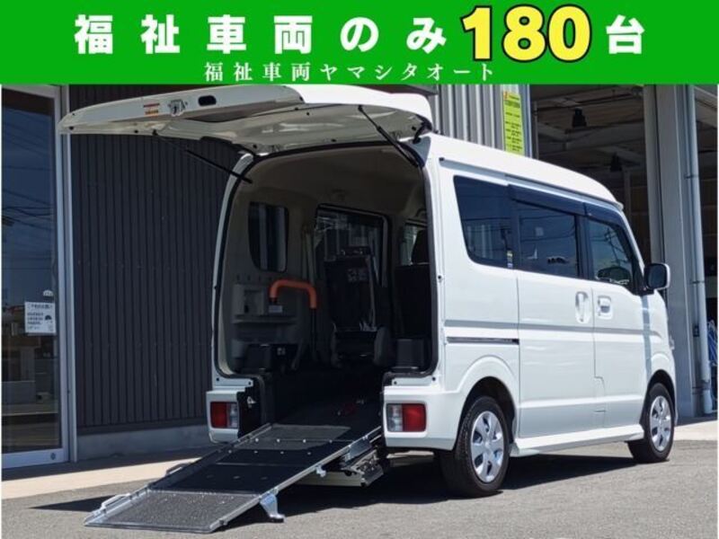 EVERY WAGON-0