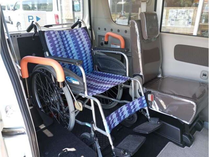 EVERY WAGON