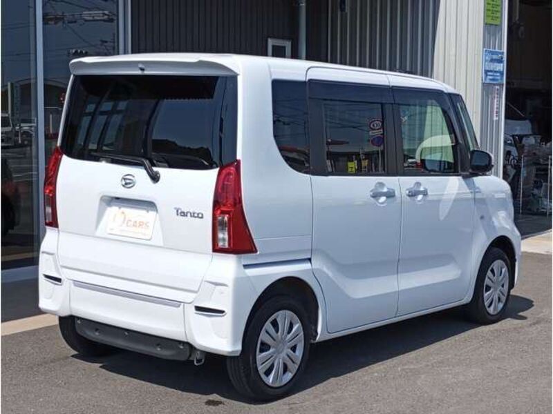 TANTO
