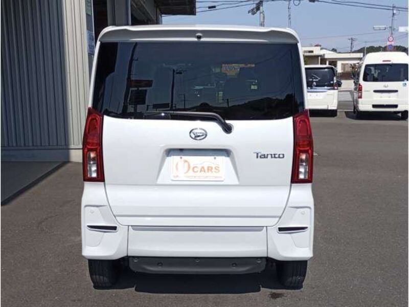 TANTO