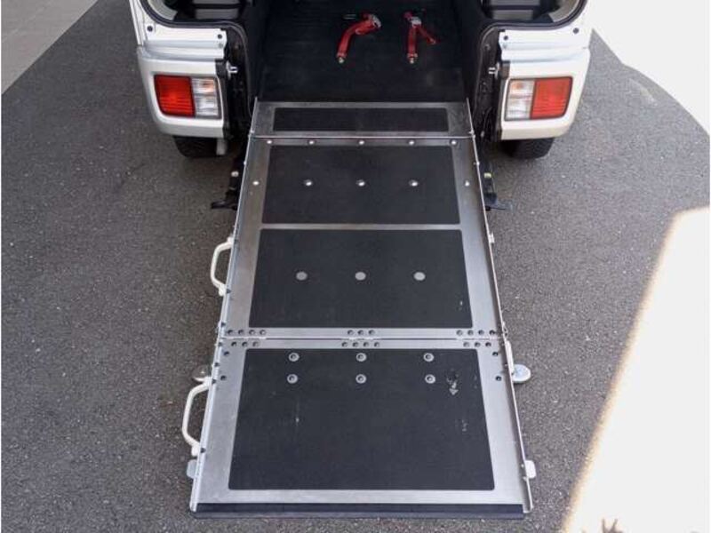 EVERY WAGON