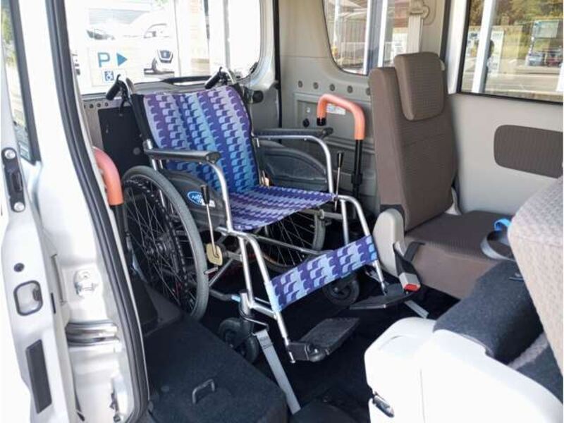 EVERY WAGON