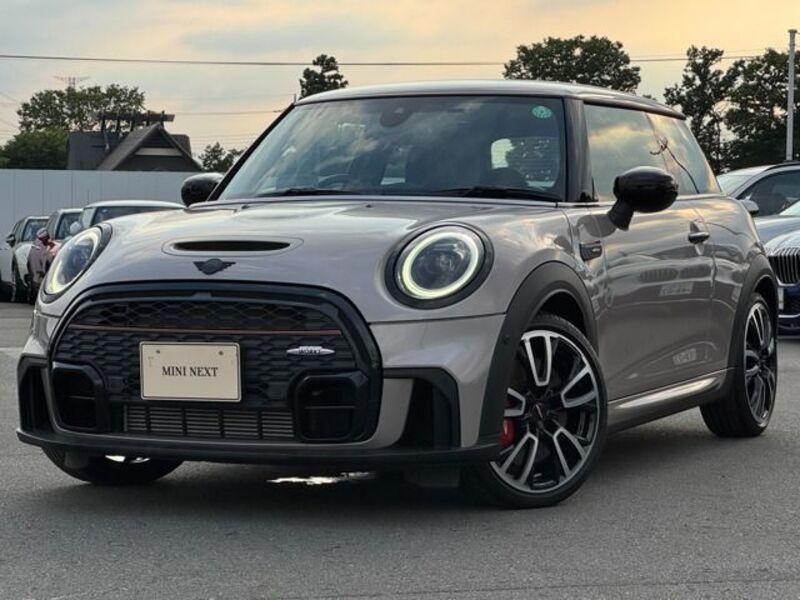 BMW MINI