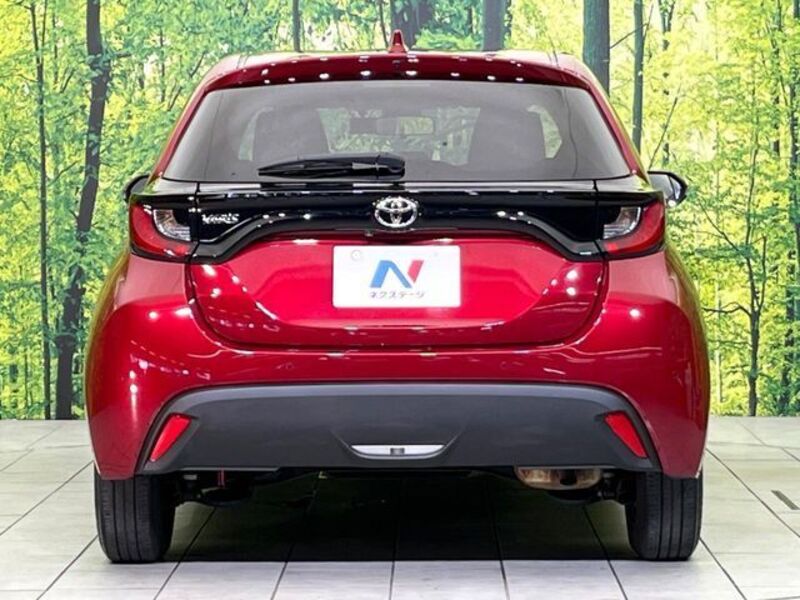 YARIS