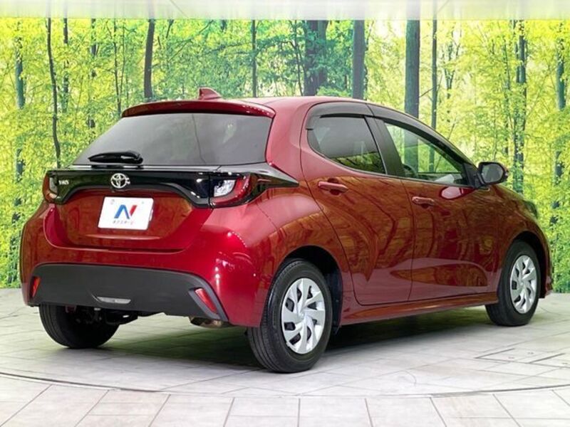YARIS