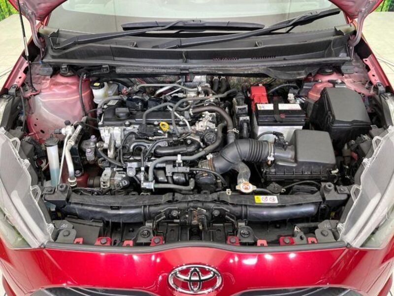 YARIS