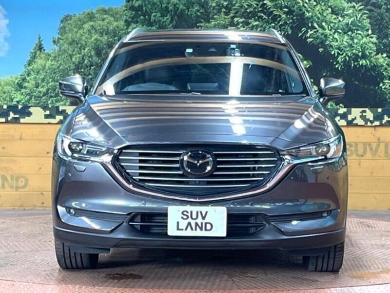 CX-8