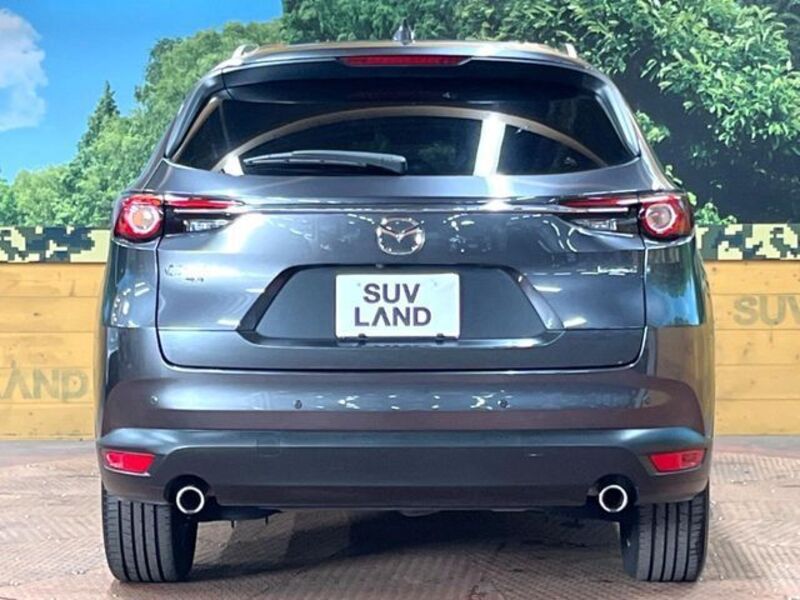 CX-8