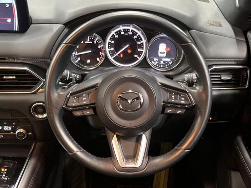 CX-8