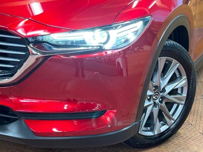 CX-8