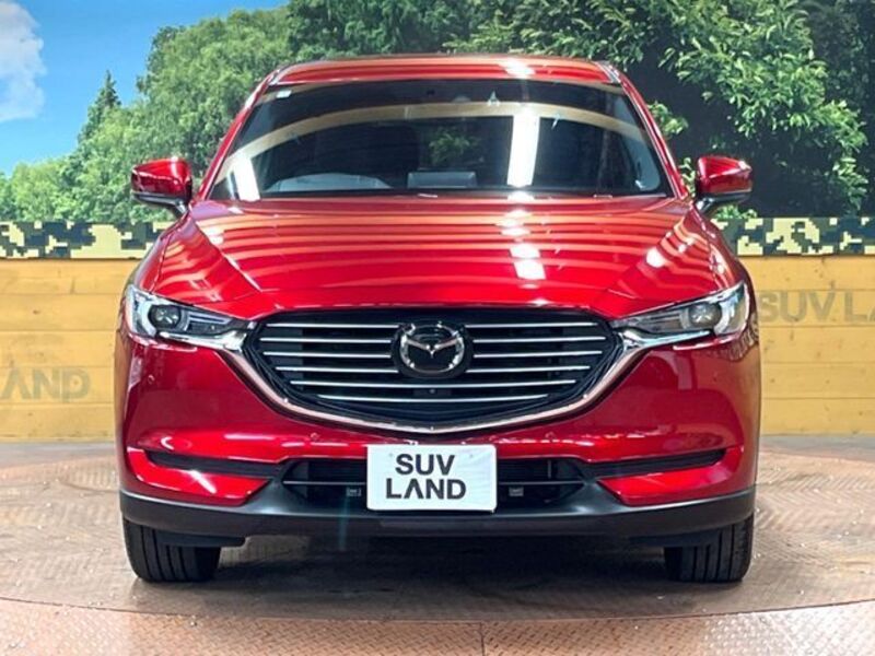 CX-8