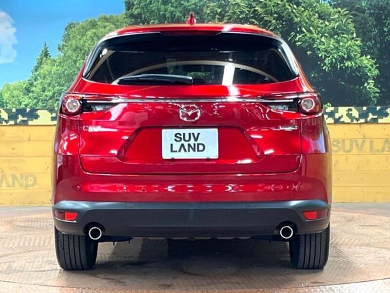 CX-8
