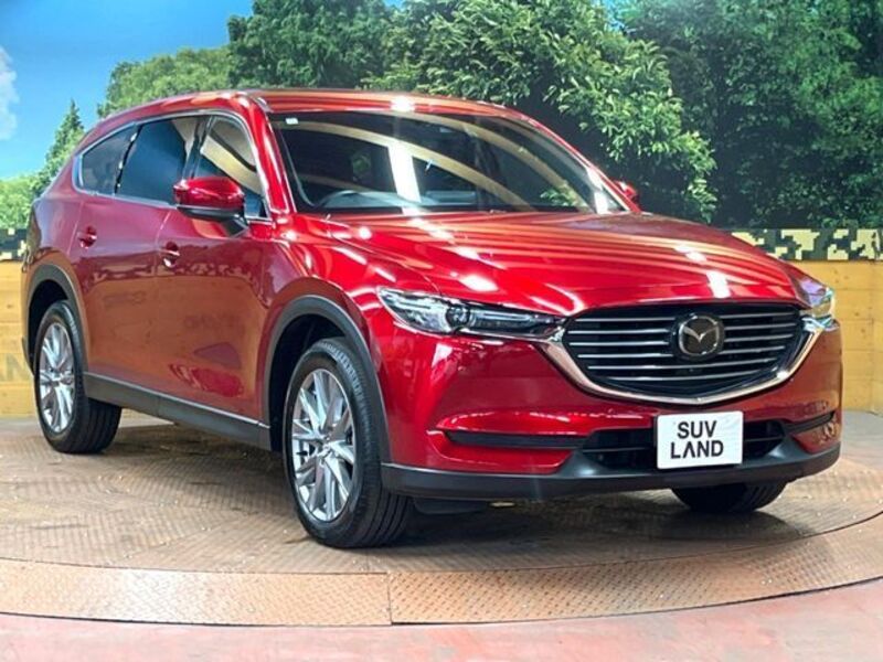 CX-8