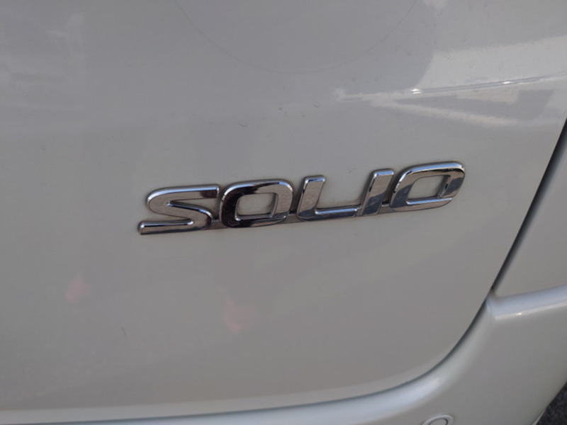 SOLIO