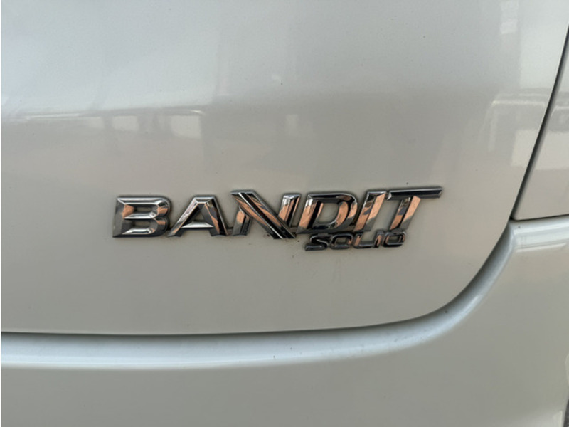 SOLIO BANDIT