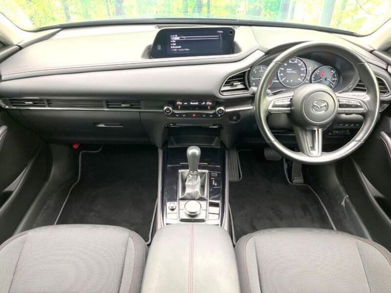 CX-30