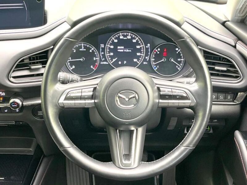 CX-30