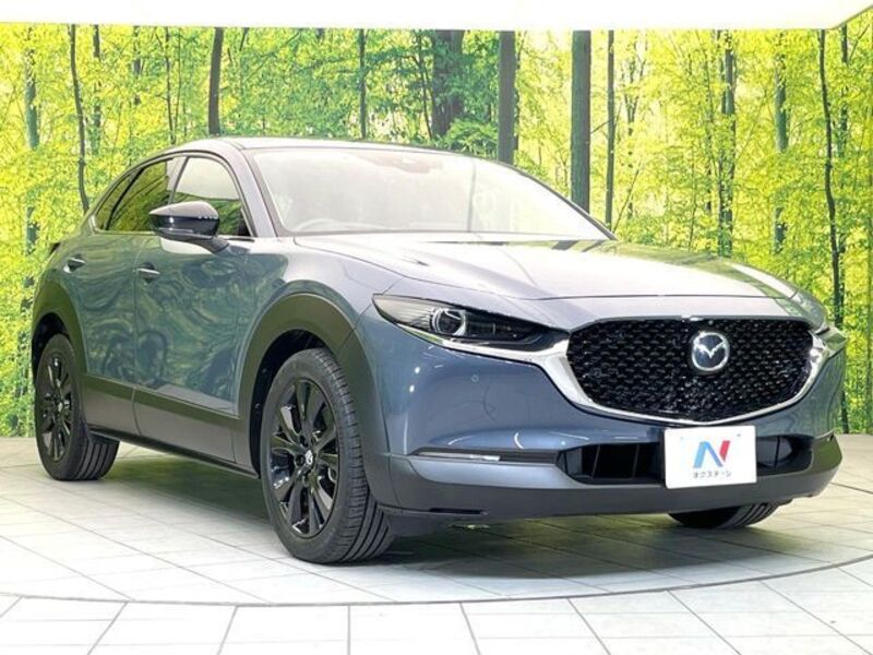CX-30