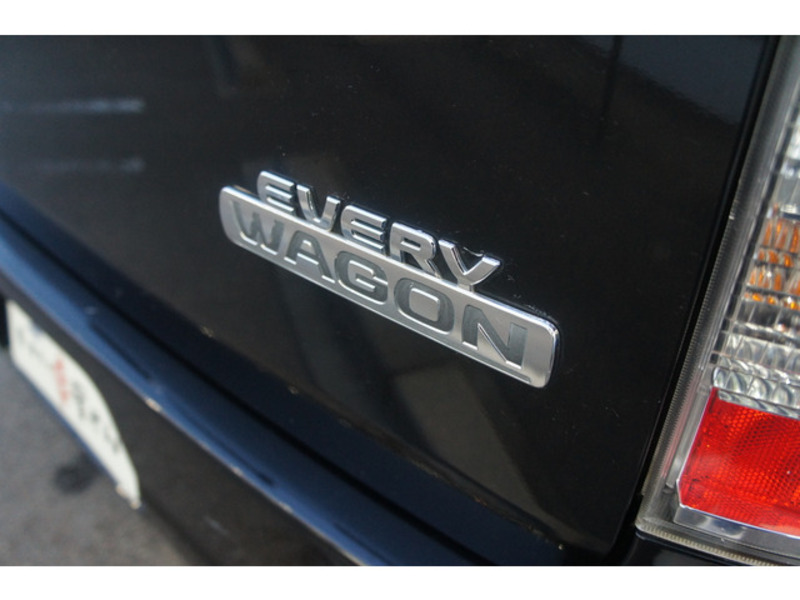 EVERY WAGON