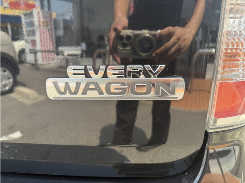 EVERY WAGON