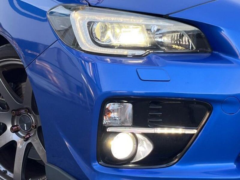 WRX STI