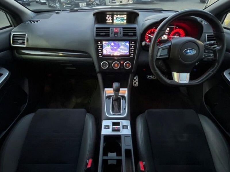 WRX S4