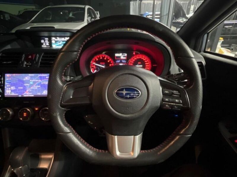 WRX S4