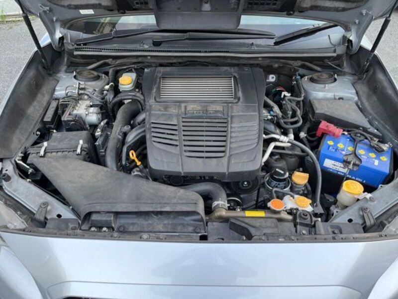 WRX S4