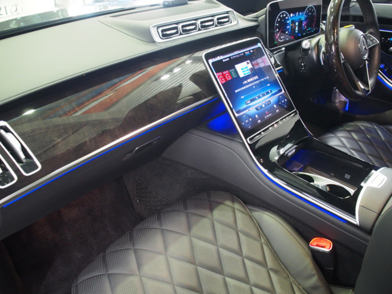 S-CLASS