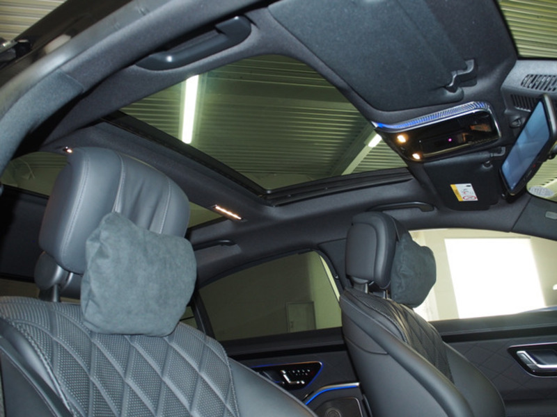 S-CLASS