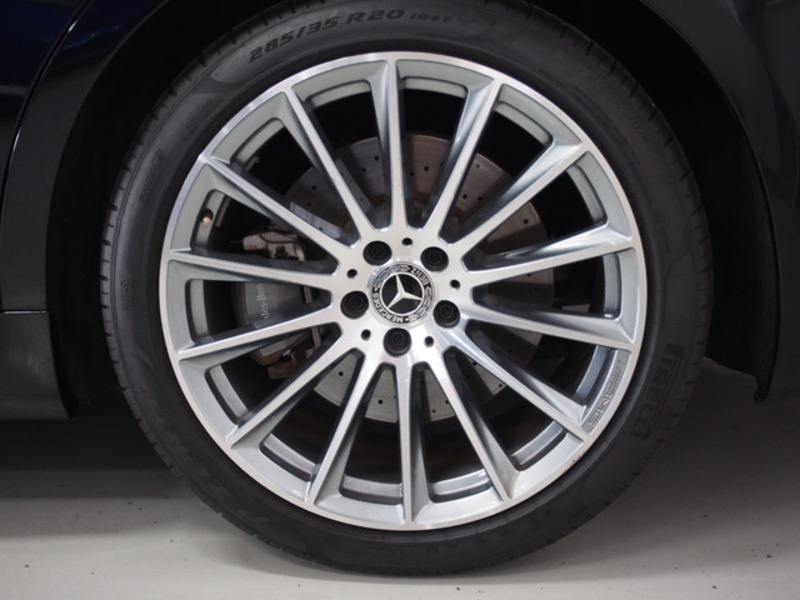 S-CLASS