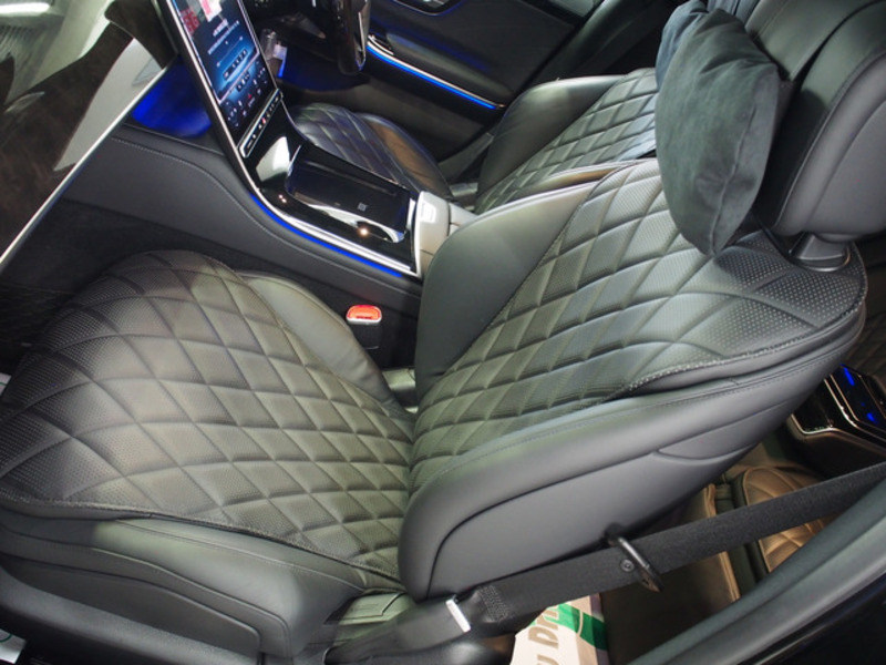 S-CLASS