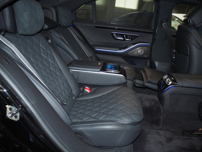 S-CLASS