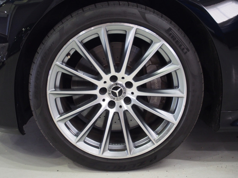 S-CLASS