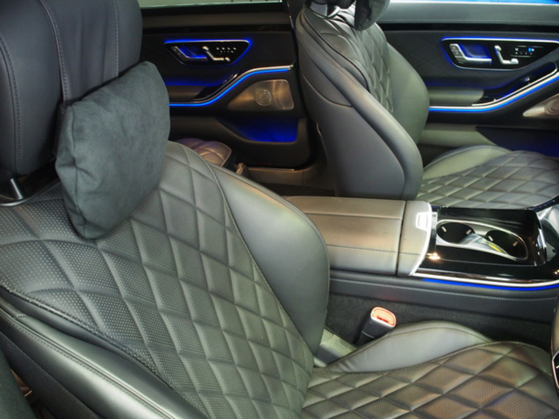 S-CLASS