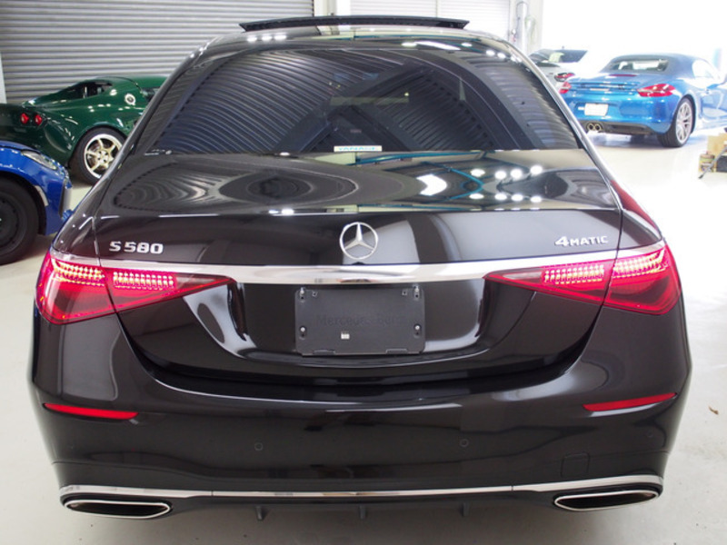 S-CLASS