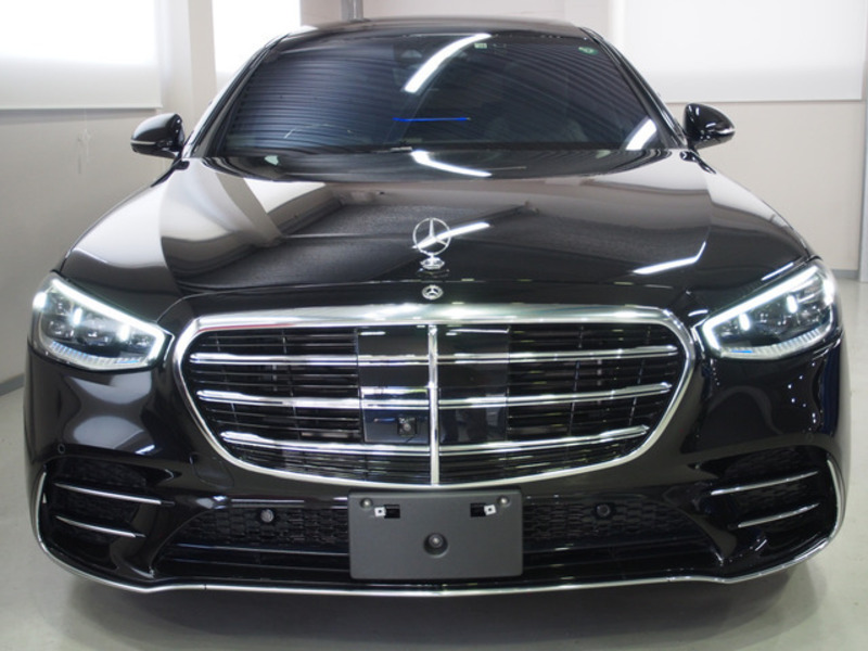S-CLASS