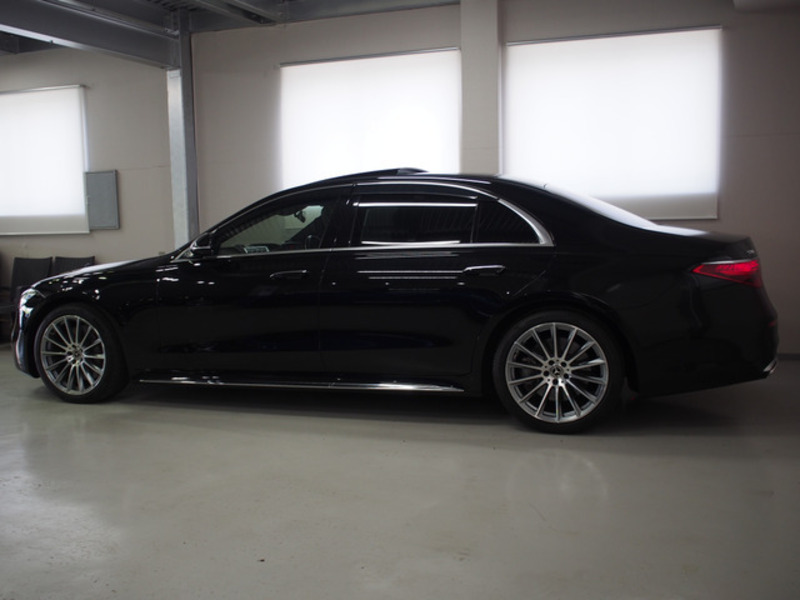 S-CLASS