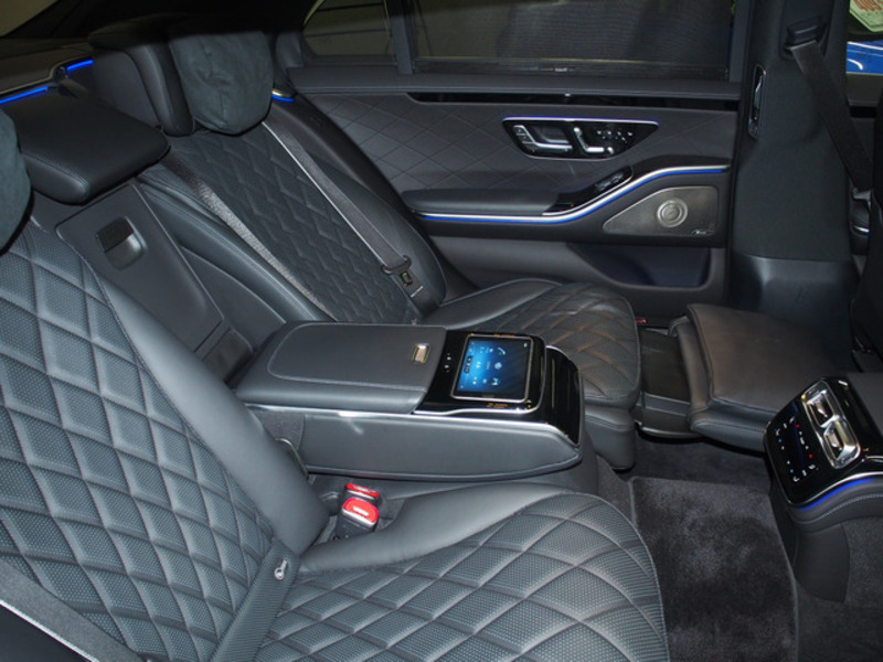 S-CLASS