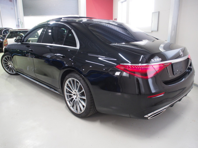 S-CLASS