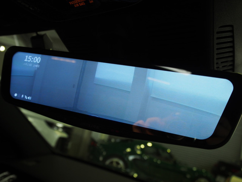 S-CLASS