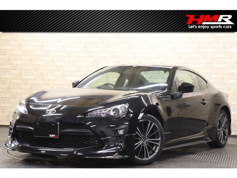 TOYOTA 86
