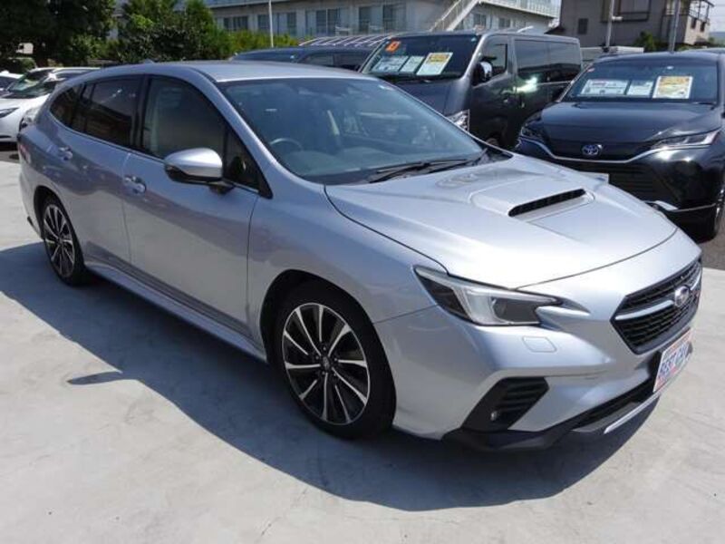 LEVORG