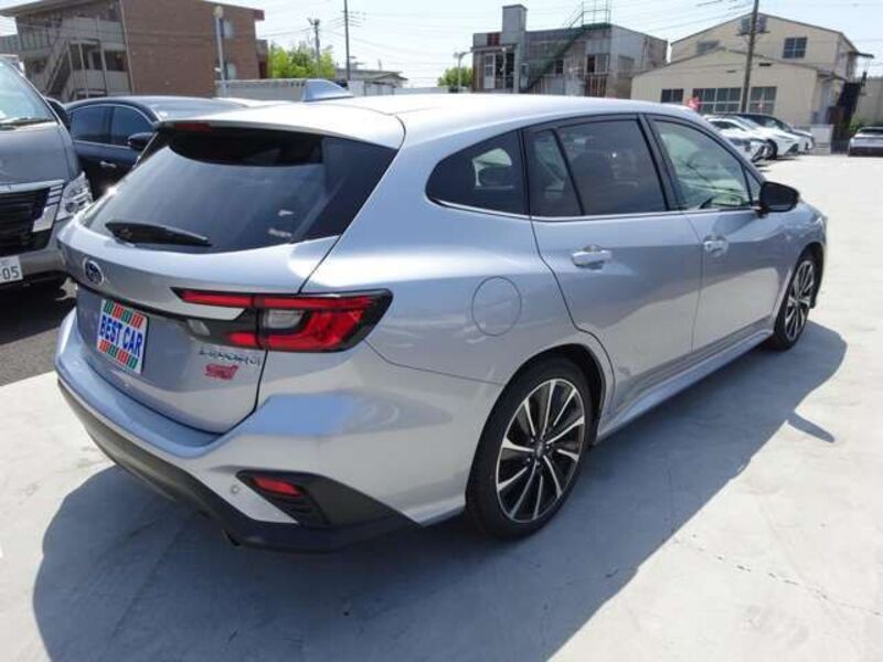 LEVORG