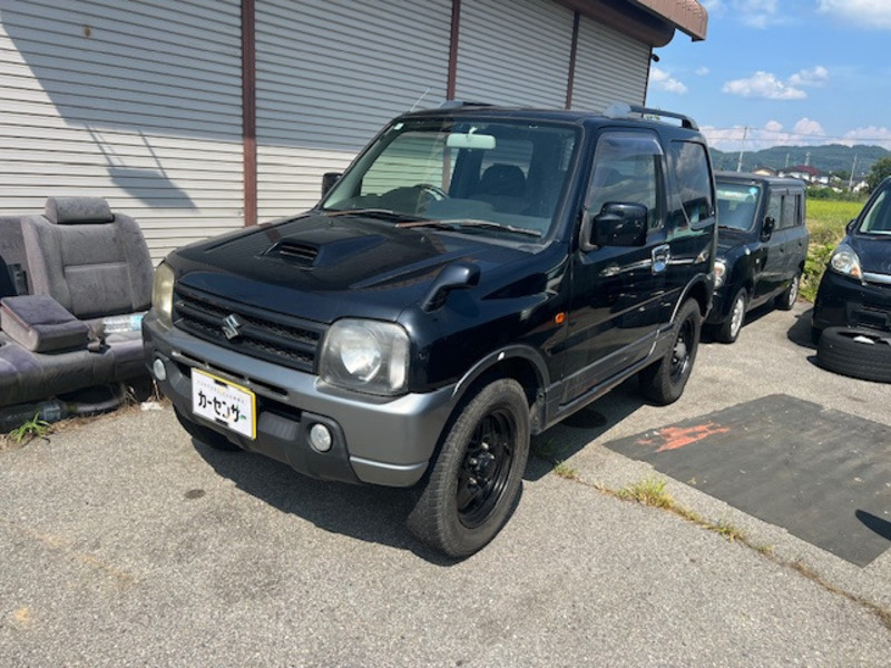 JIMNY